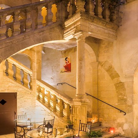 Best Western Marquis De La Baume Nimes Exterior photo
