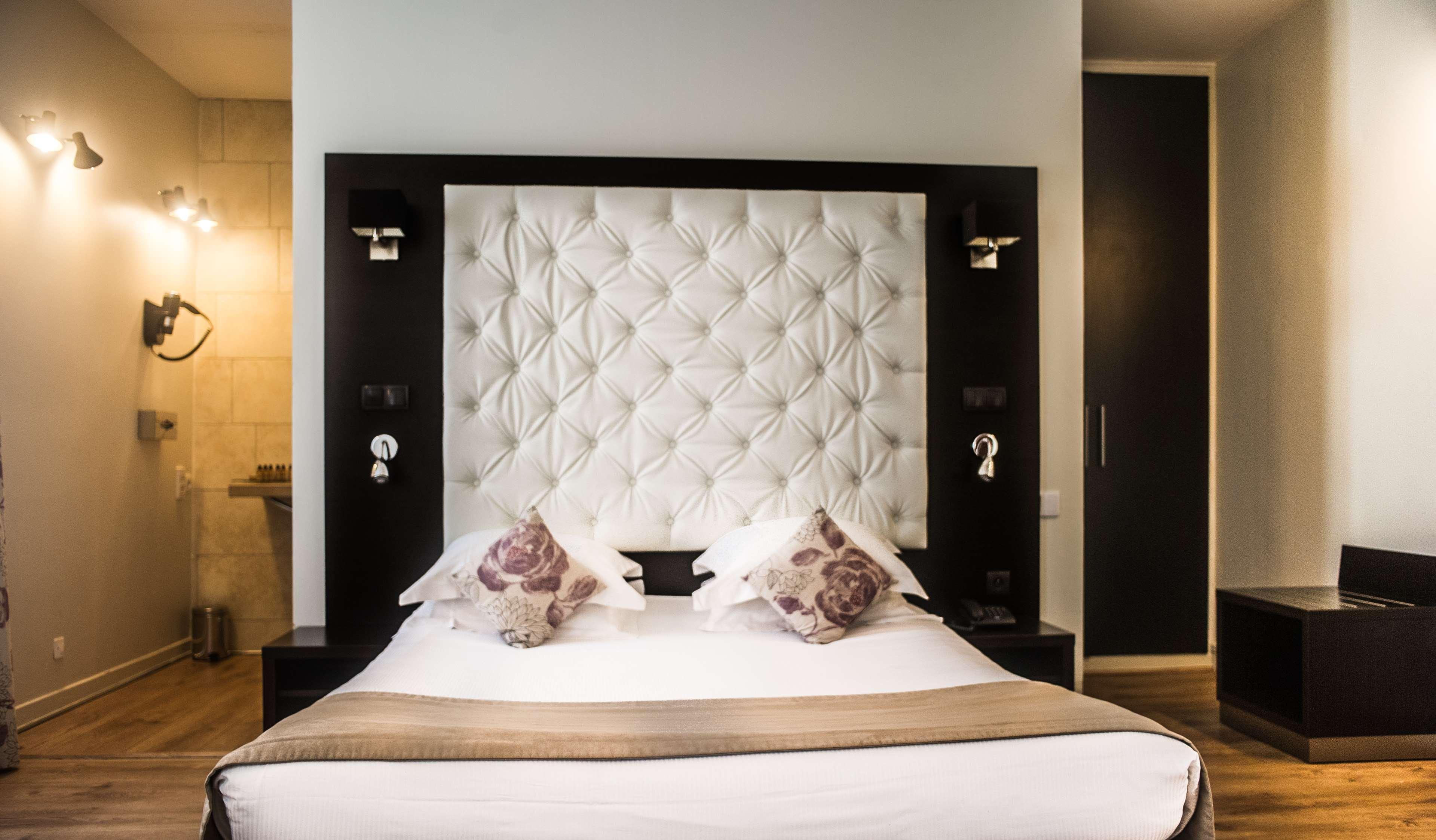 Best Western Marquis De La Baume Nimes Exterior photo