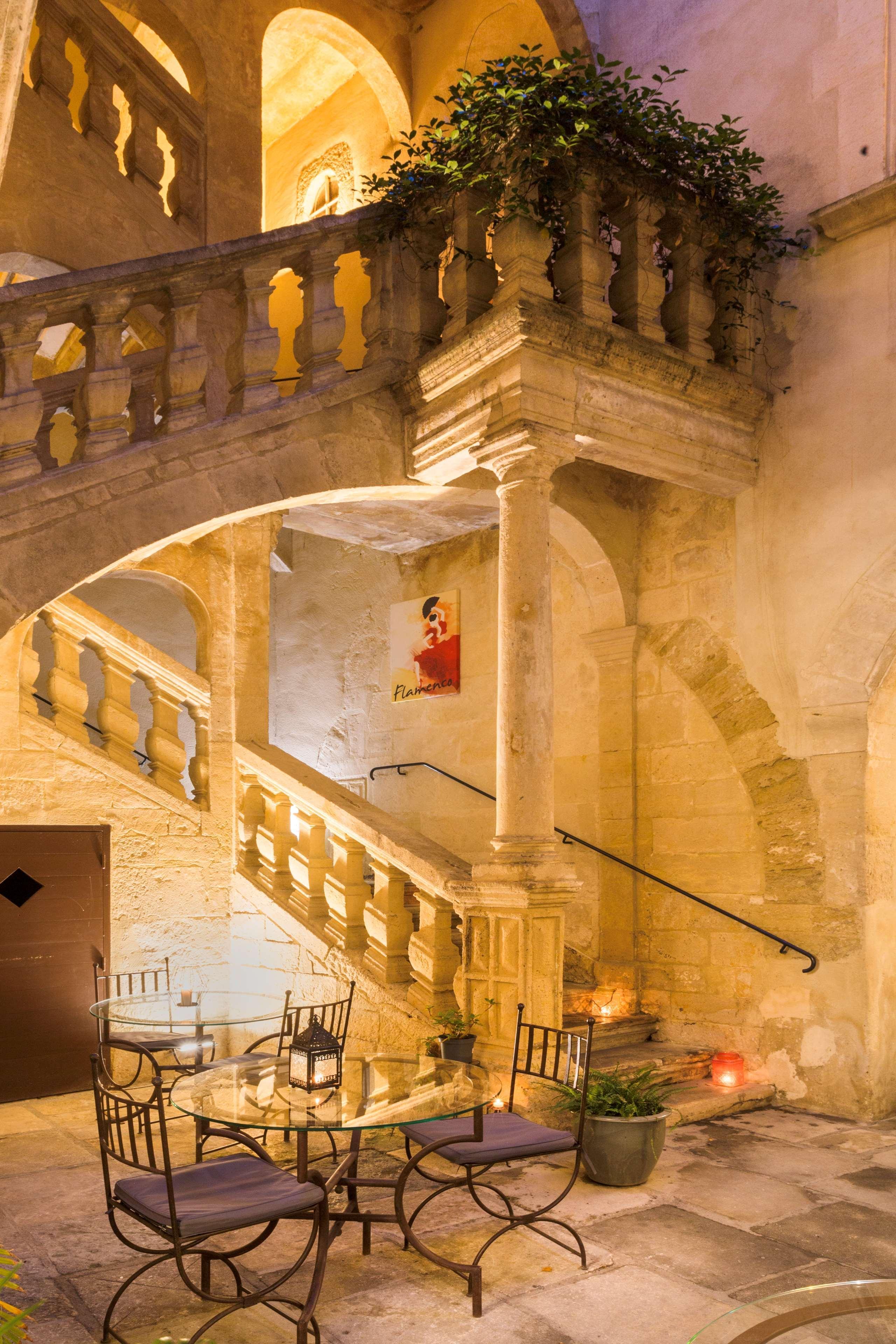 Best Western Marquis De La Baume Nimes Exterior photo