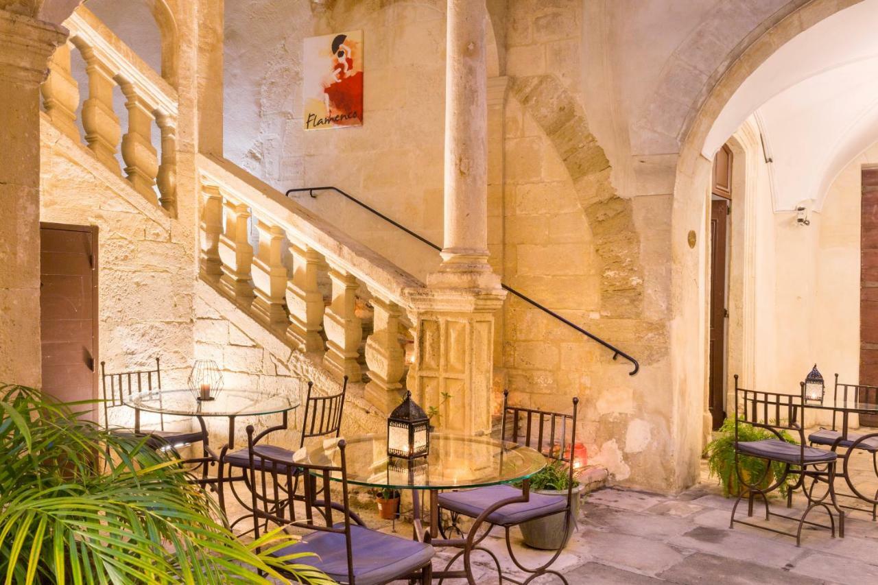 Best Western Marquis De La Baume Nimes Exterior photo