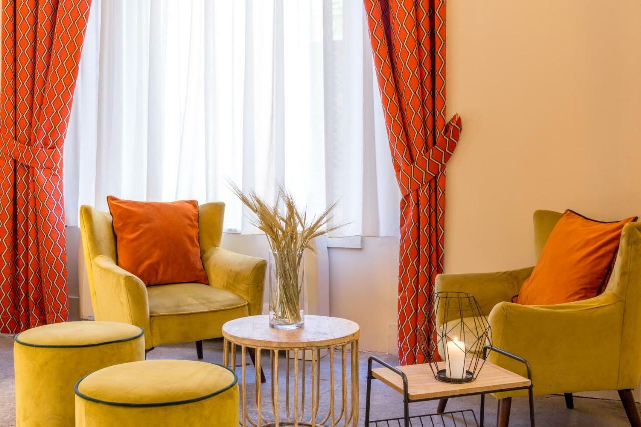 Best Western Marquis De La Baume Nimes Exterior photo